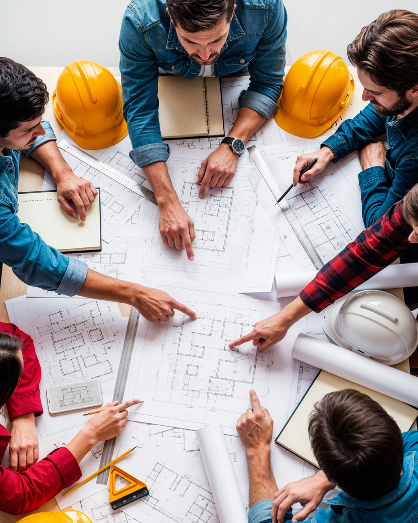 Stono Yapı Hakkımızda