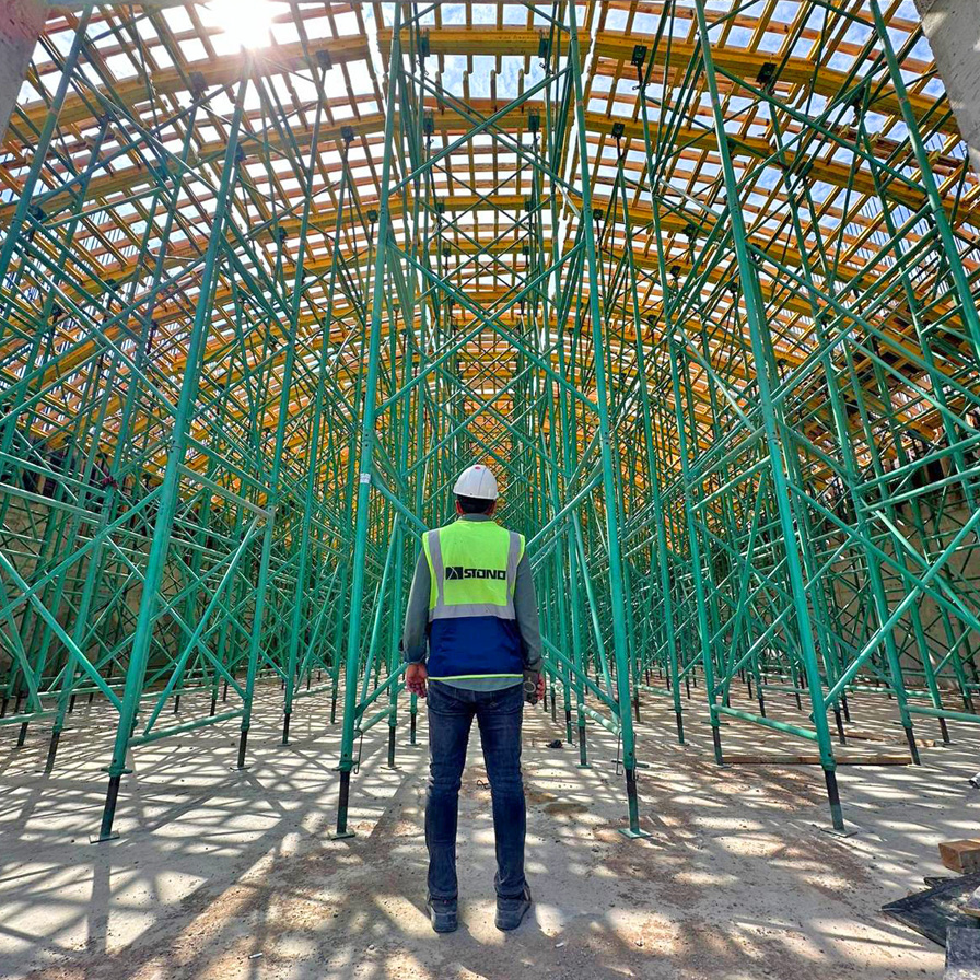 living room interior